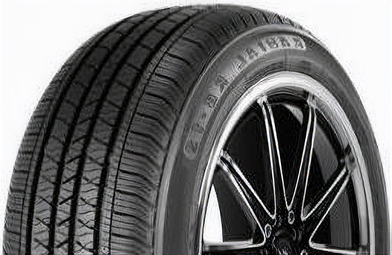 Ironman RB12 215/65R17