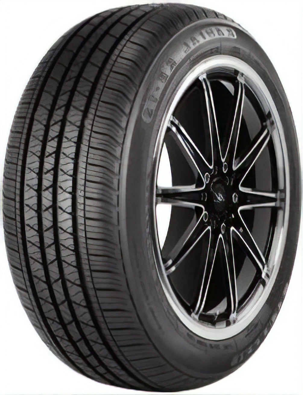 Ironman RB12 195/75R14