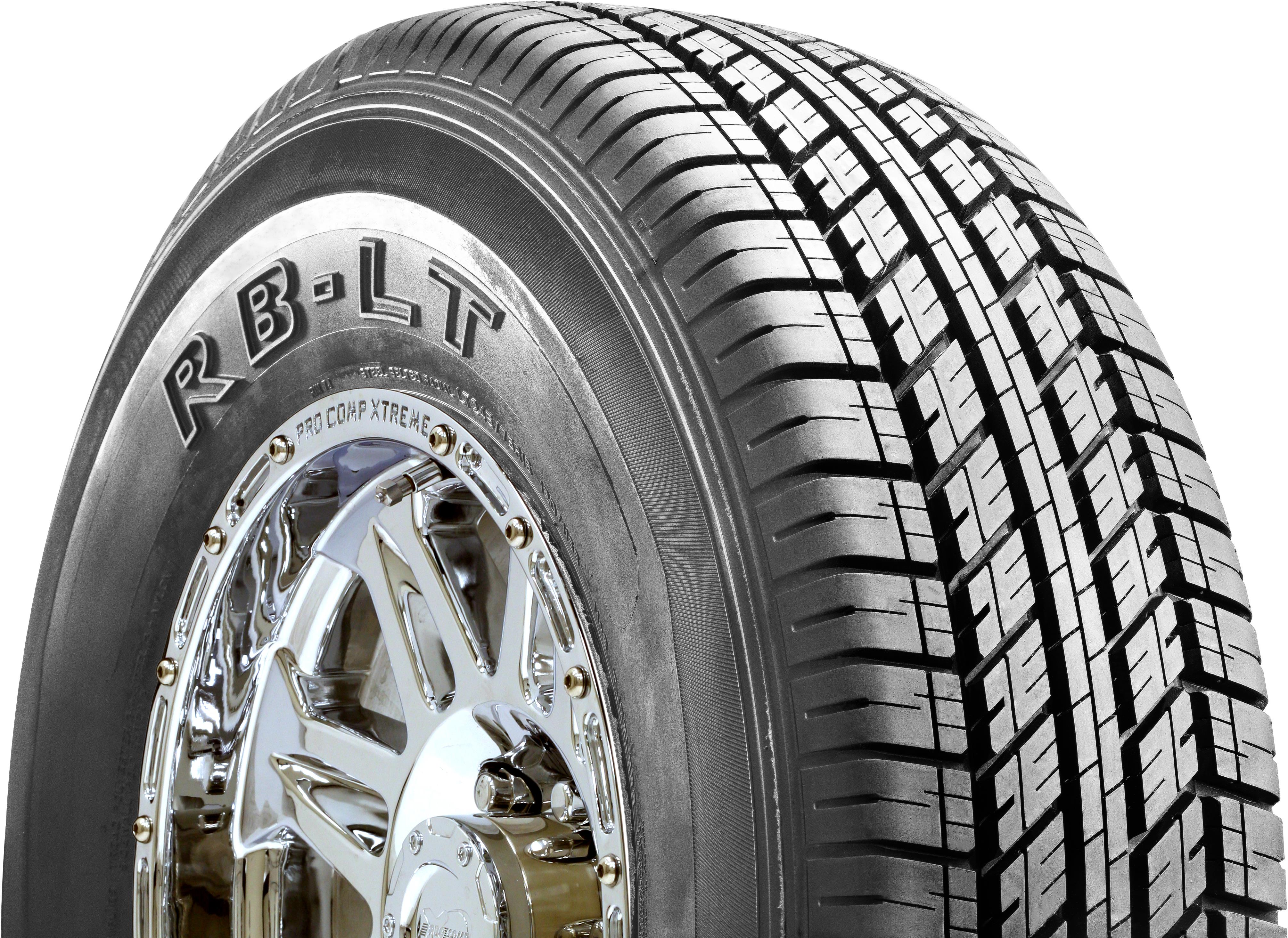 Ironman RB LT 245/75R16