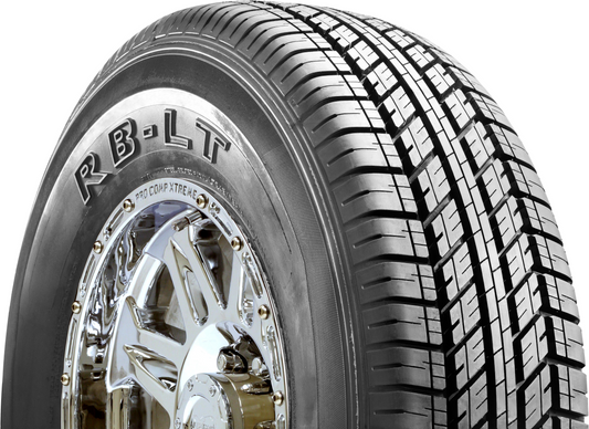 Ironman RB LT 245/75R16