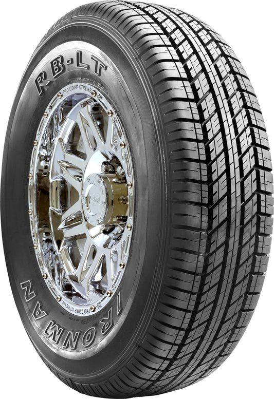 Ironman RB LT 245/75R16