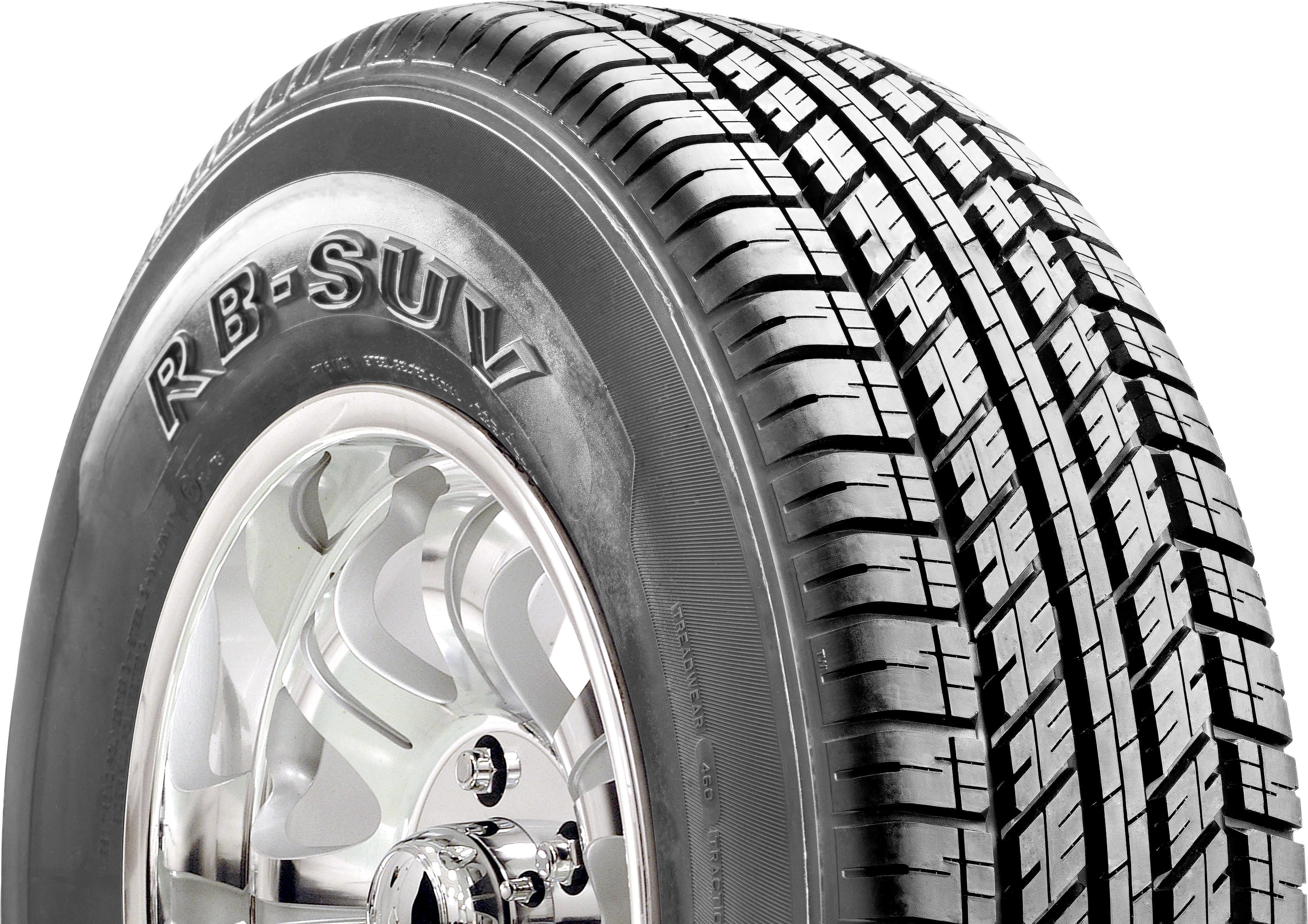 Ironman RB SUV 265/70R16