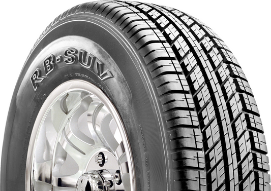 Ironman RB SUV 255/55R20