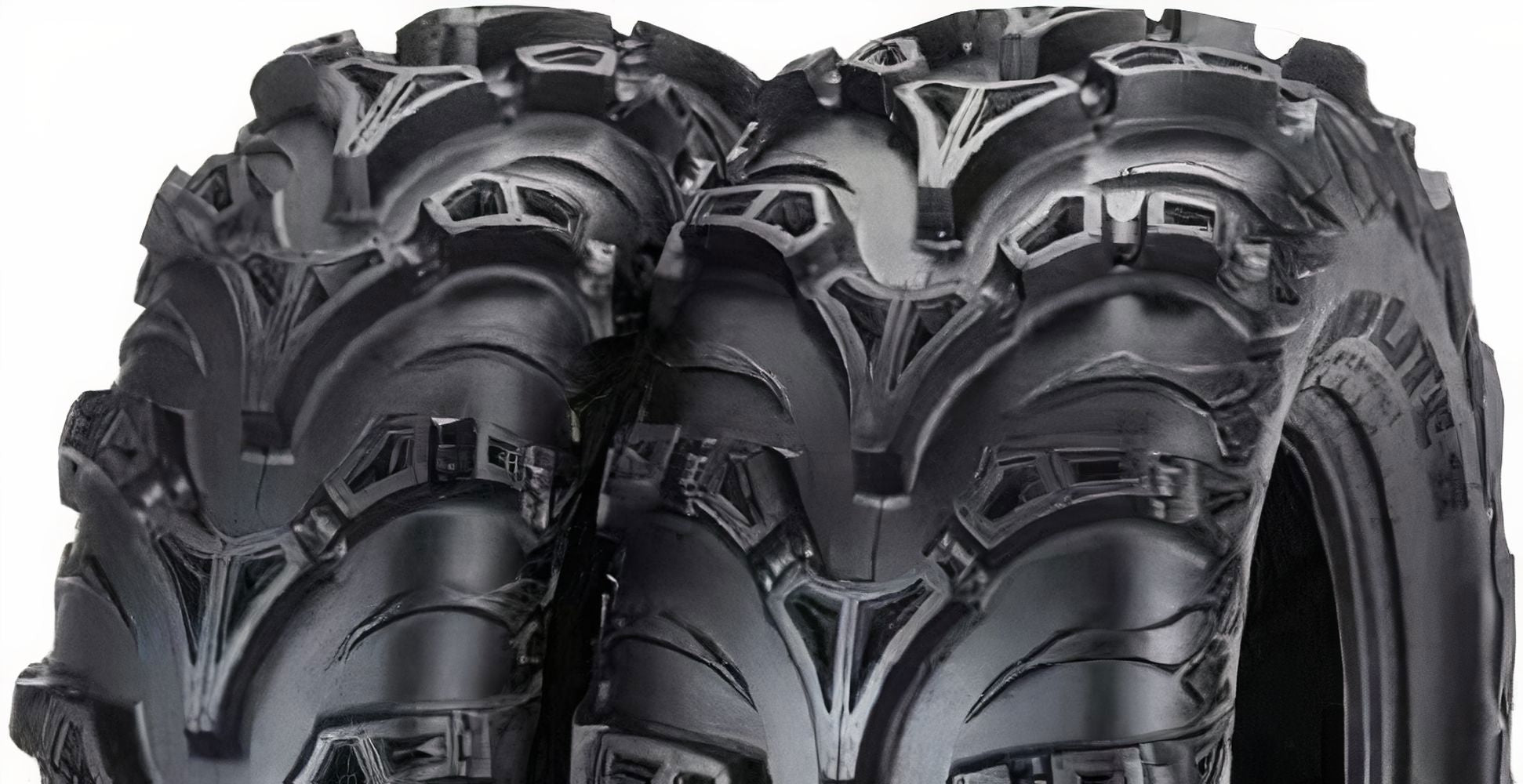 ITP Mud Lite II 28X11-14