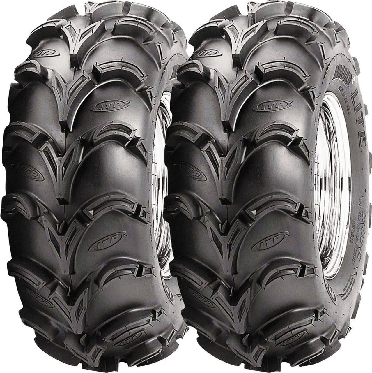 ITP Mud Lite XL 27X12R14