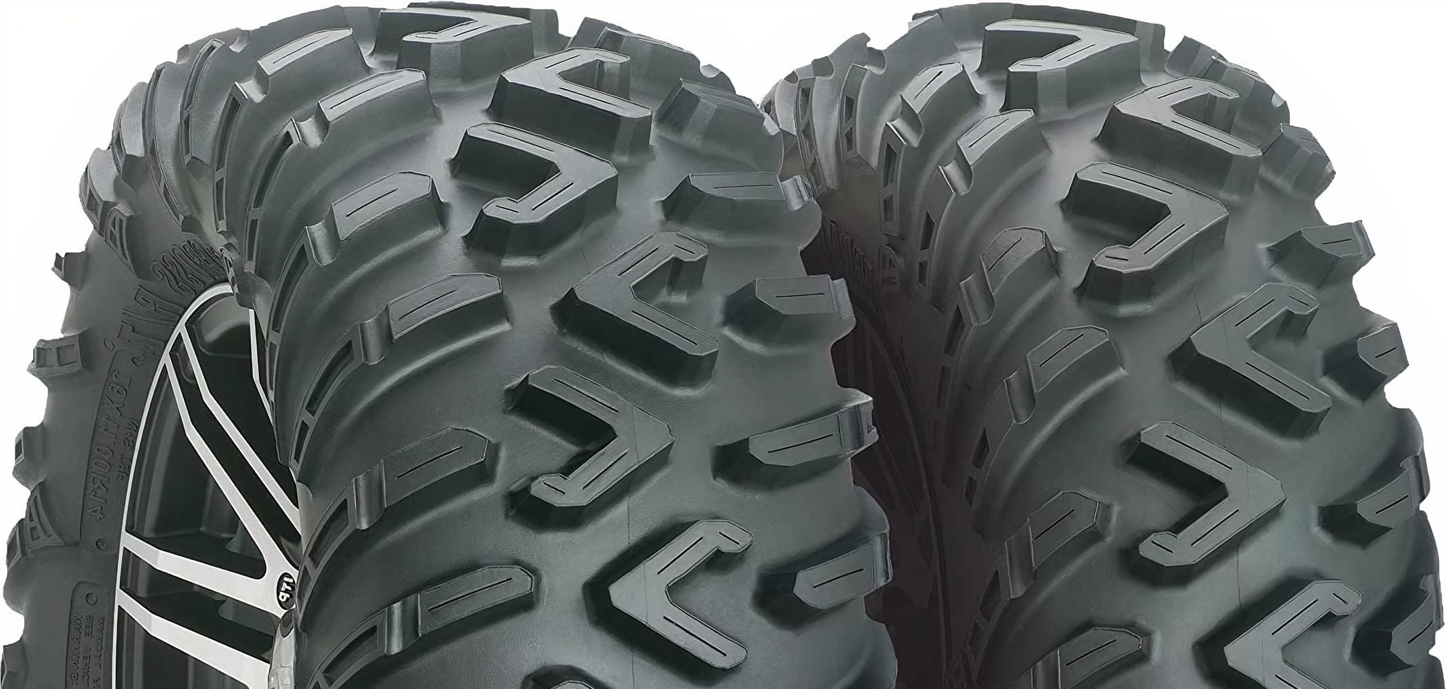 ITP Terra Cross RT 205/75R14