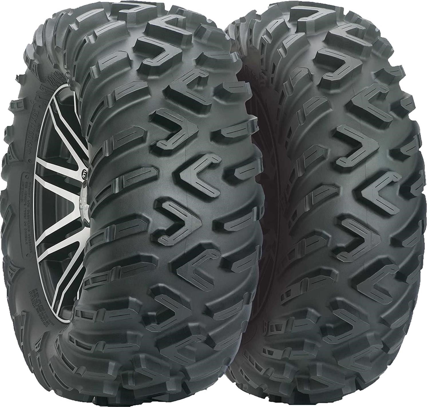 ITP Terra Cross RT 205/75R14