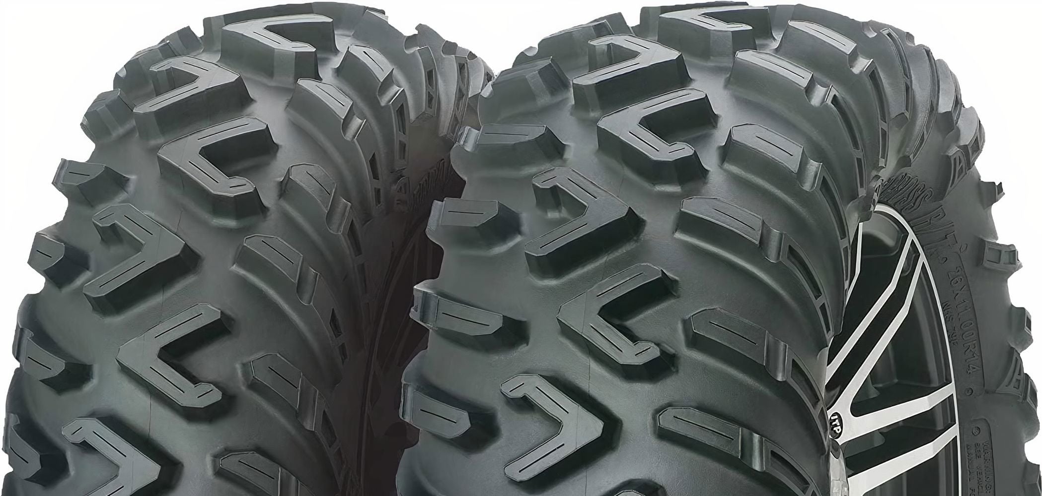 ITP Terra Cross RT 205/75R14
