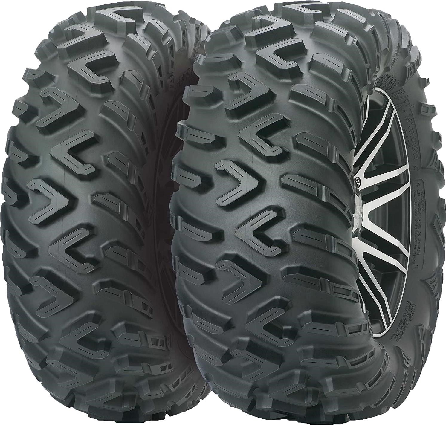 ITP Terra Cross RT 205/75R14