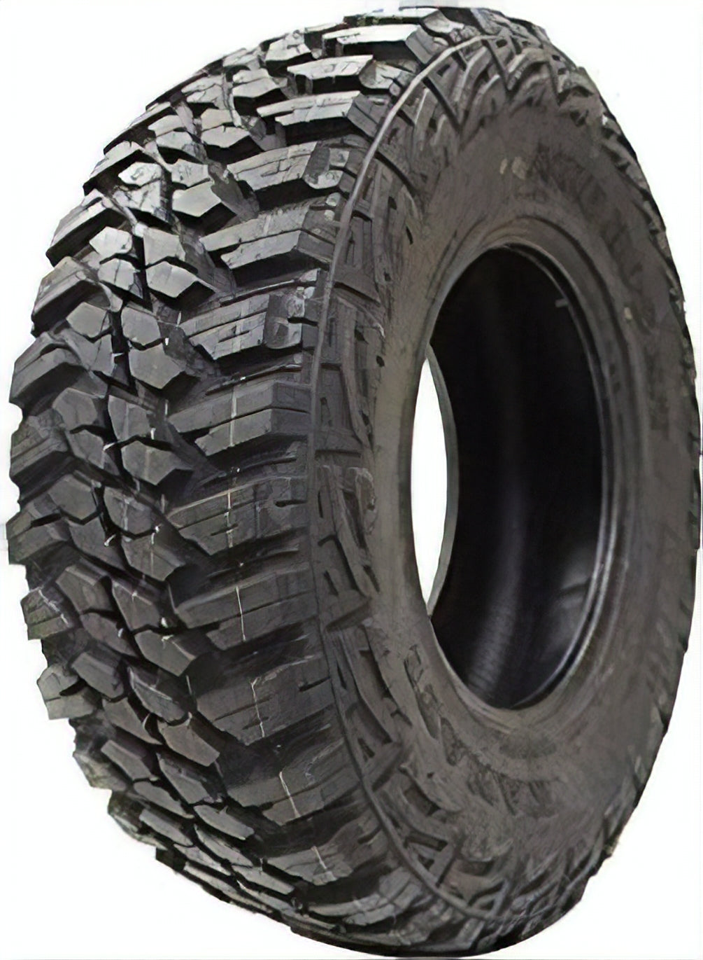 Kanati Mud Hog MT 305/70R18