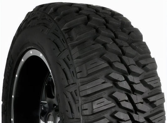 Kanati Mud Hog 275/65R20