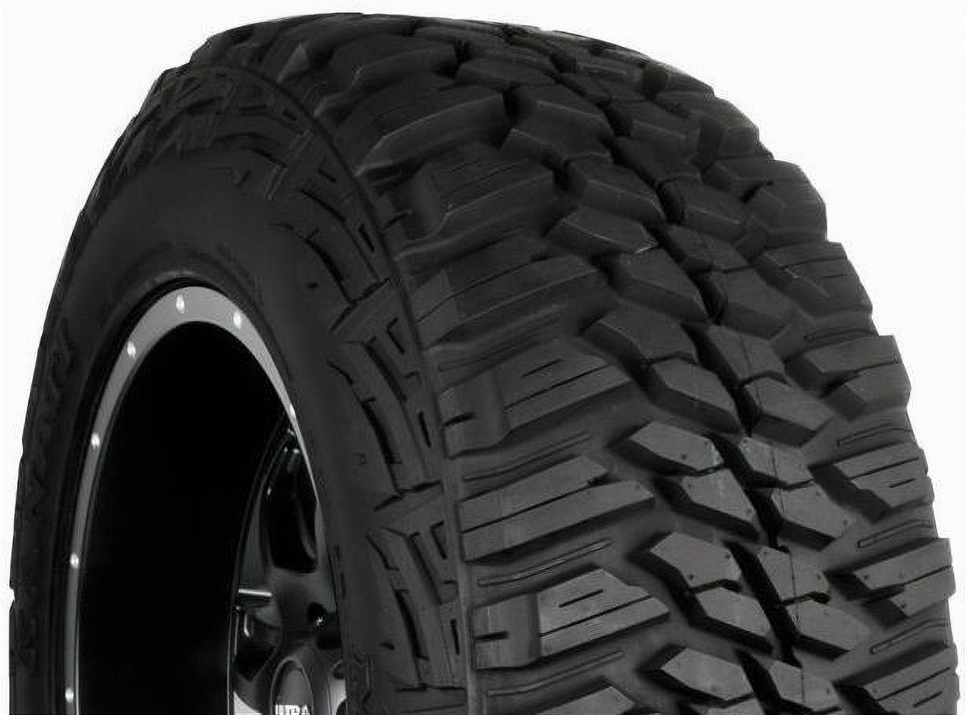Kanati Mud Hog 275/65R18