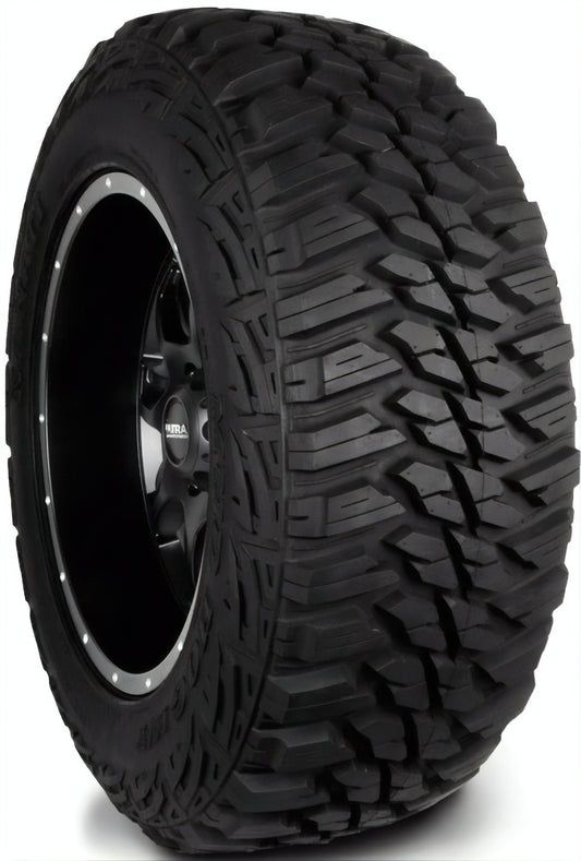 Kanati Mud Hog 275/65R20