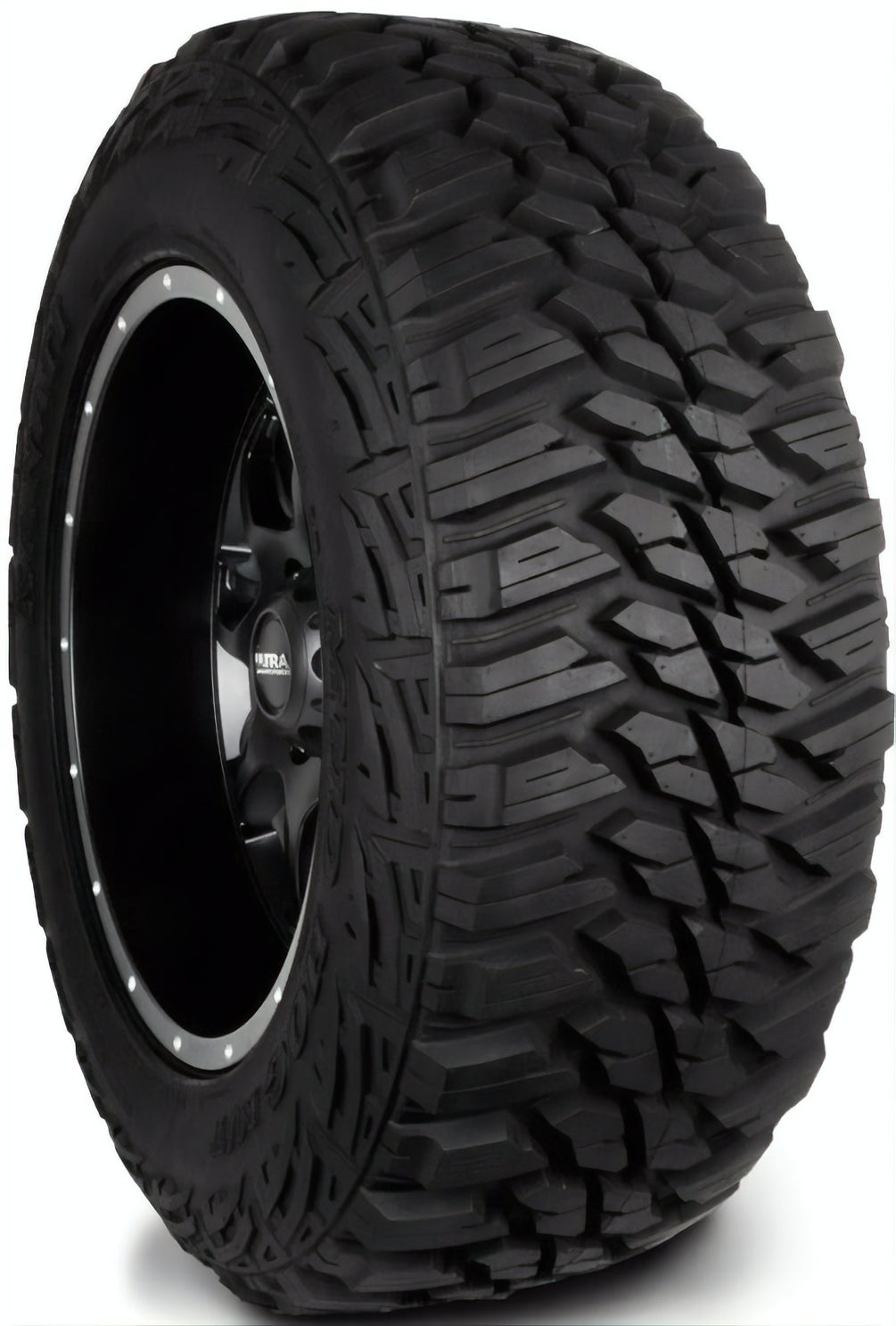Kanati Mud Hog 275/65R18