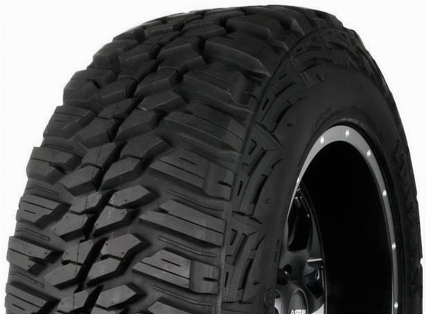 Kanati Mud Hog 275/70R18