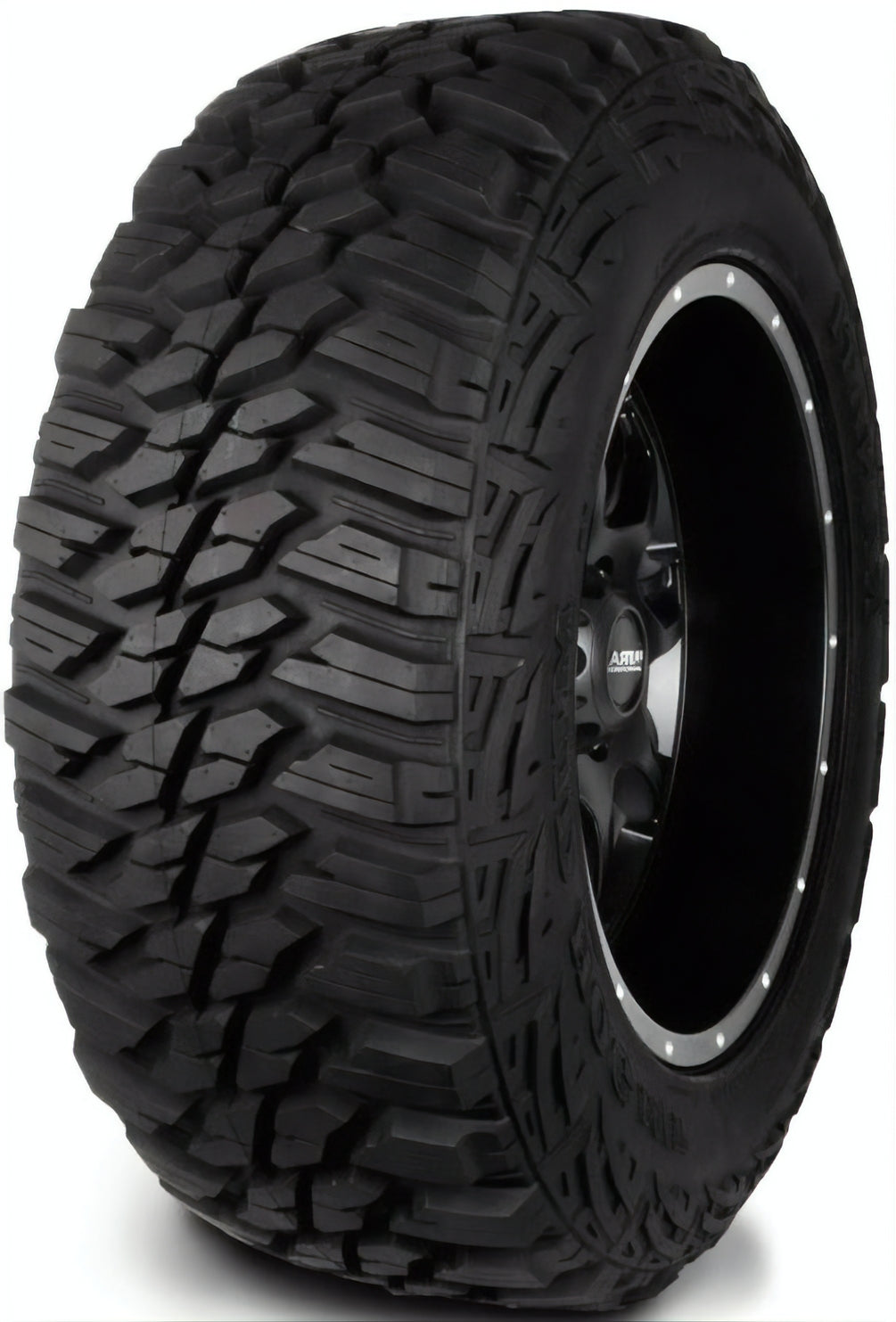 Kanati Mud Hog 315/75R16