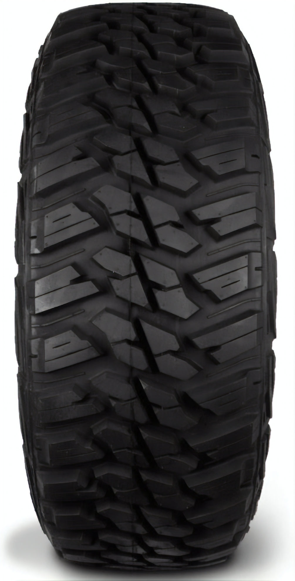 Kanati Mud Hog 265/70R17