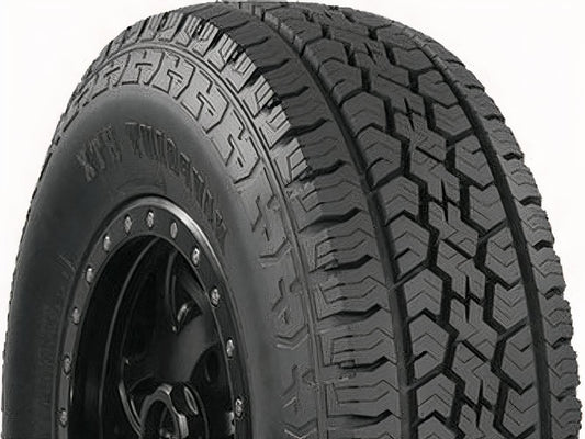 Kanati Navpoint HTX 285/45R22