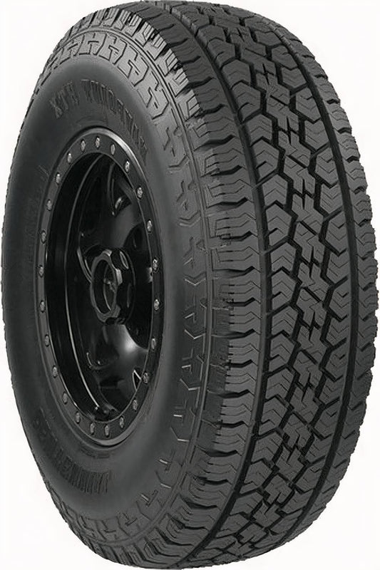 Kanati Navpoint HTX 285/45R22