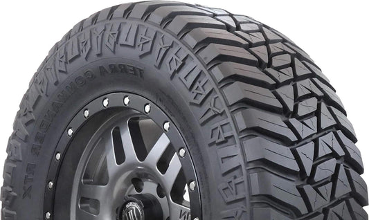 Kanati Terra Commander RTX 275/65R20