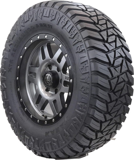 Kanati Terra Commander RTX 285/70R18