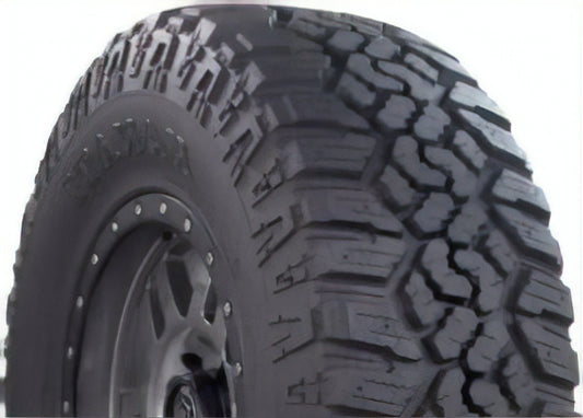 Kanati Trail Hog AT4 315/70R17