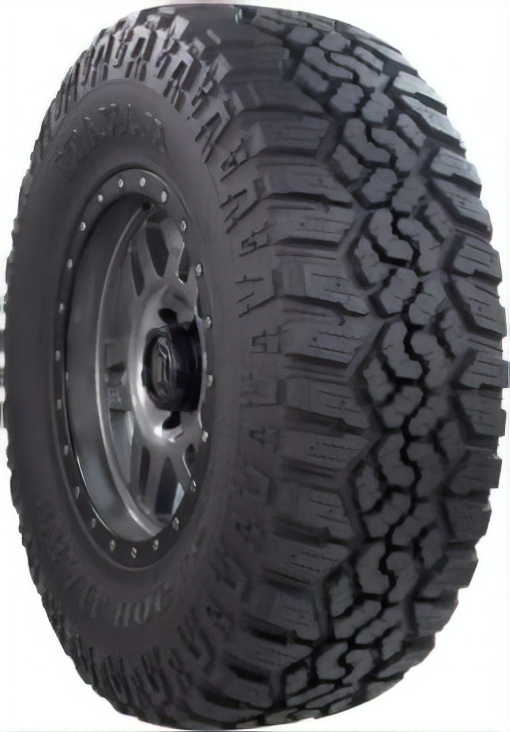Kanati Trail Hog AT4 305/70R17