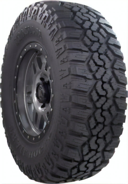 Kanati Trail Hog AT4 315/70R17