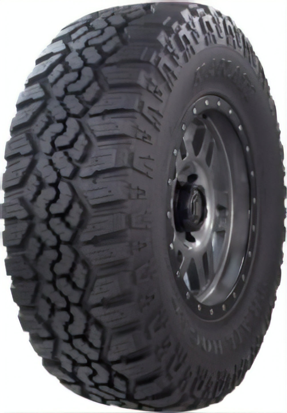 Kanati Trail Hog AT4 305/70R17