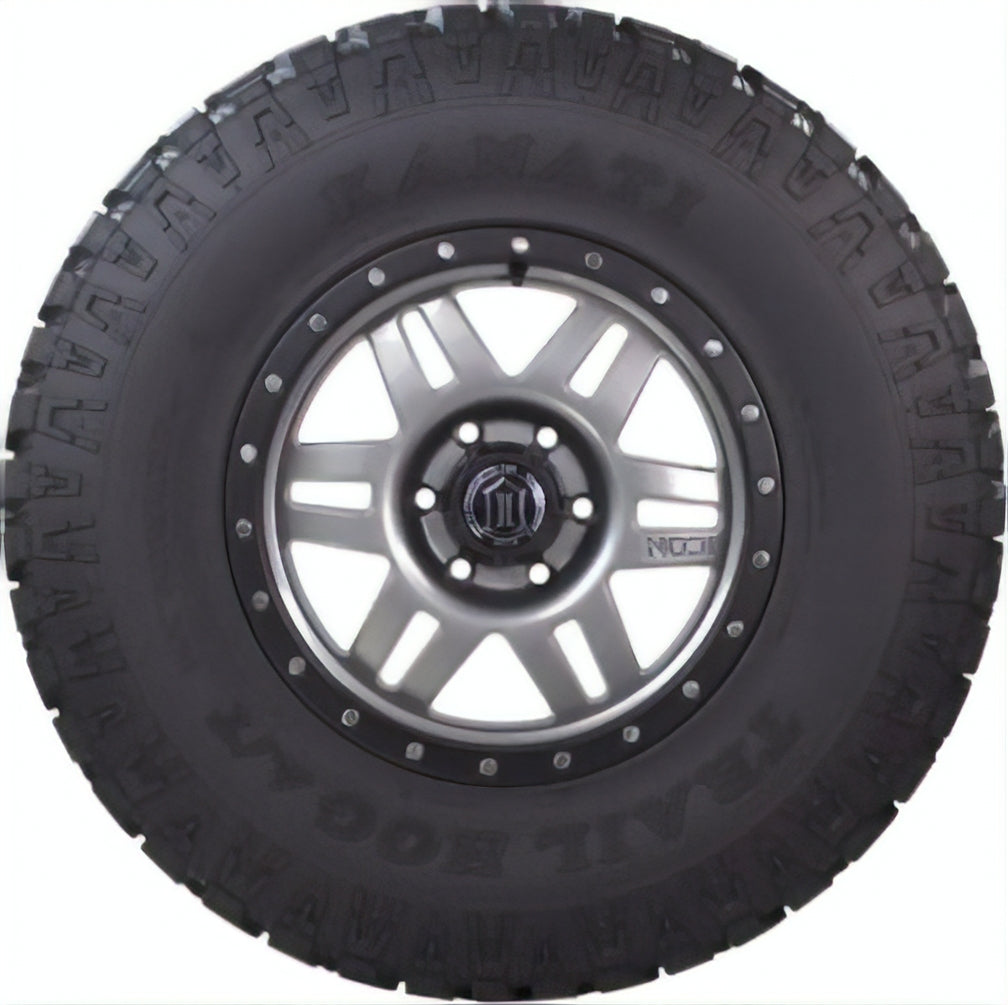 Kanati Trail Hog AT4 305/70R17