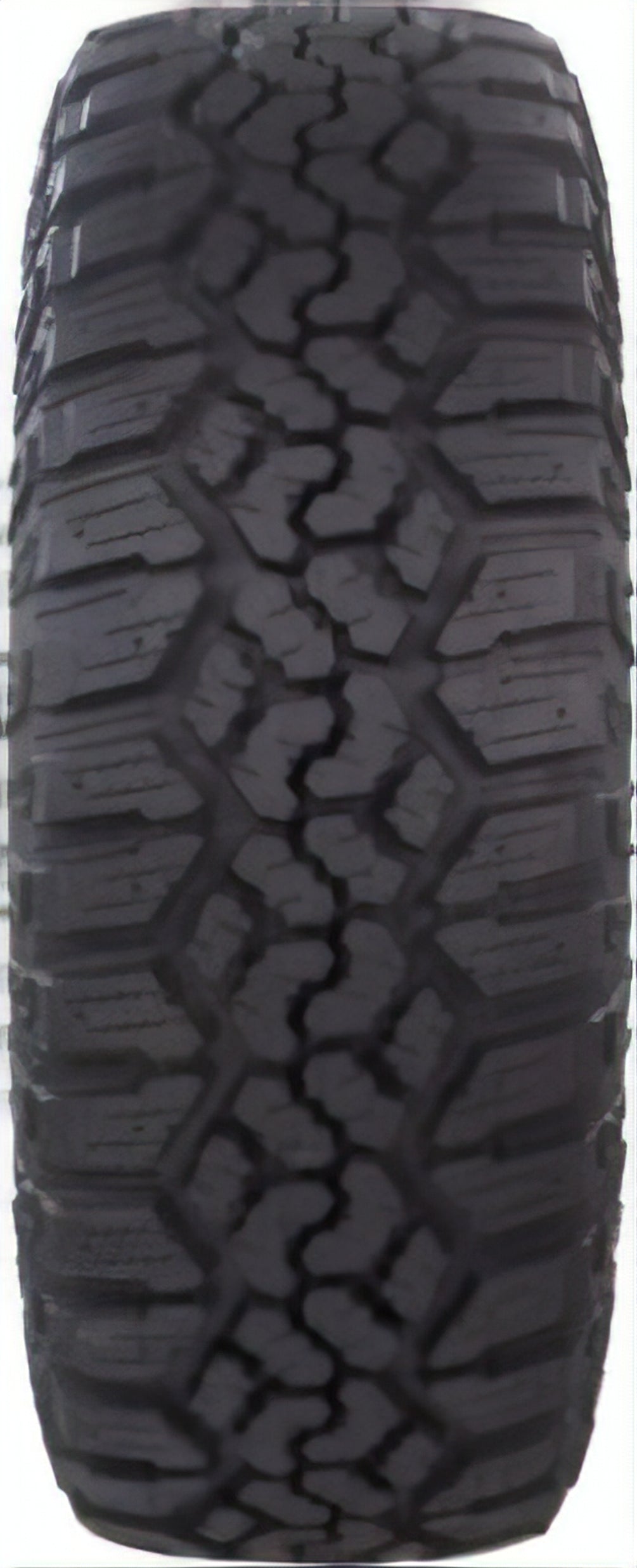 Kanati Trail Hog AT4 305/70R17