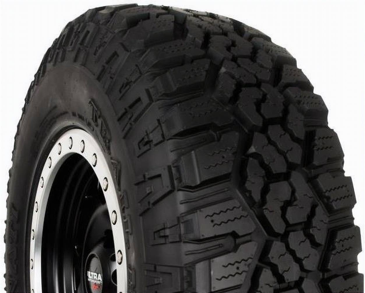 Kanati Trail Hog 245/75R17
