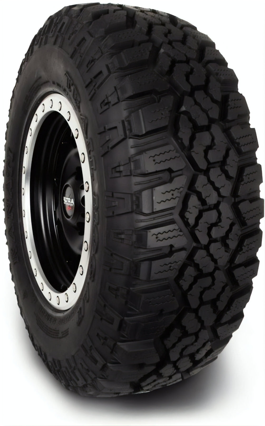 Kanati Trail Hog 245/75R17
