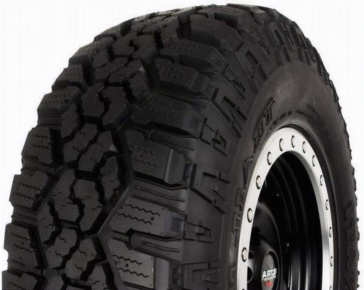 Kanati Trail Hog 37X12.5R18