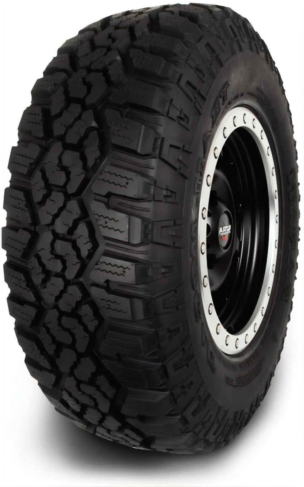Kanati Trail Hog 245/75R17