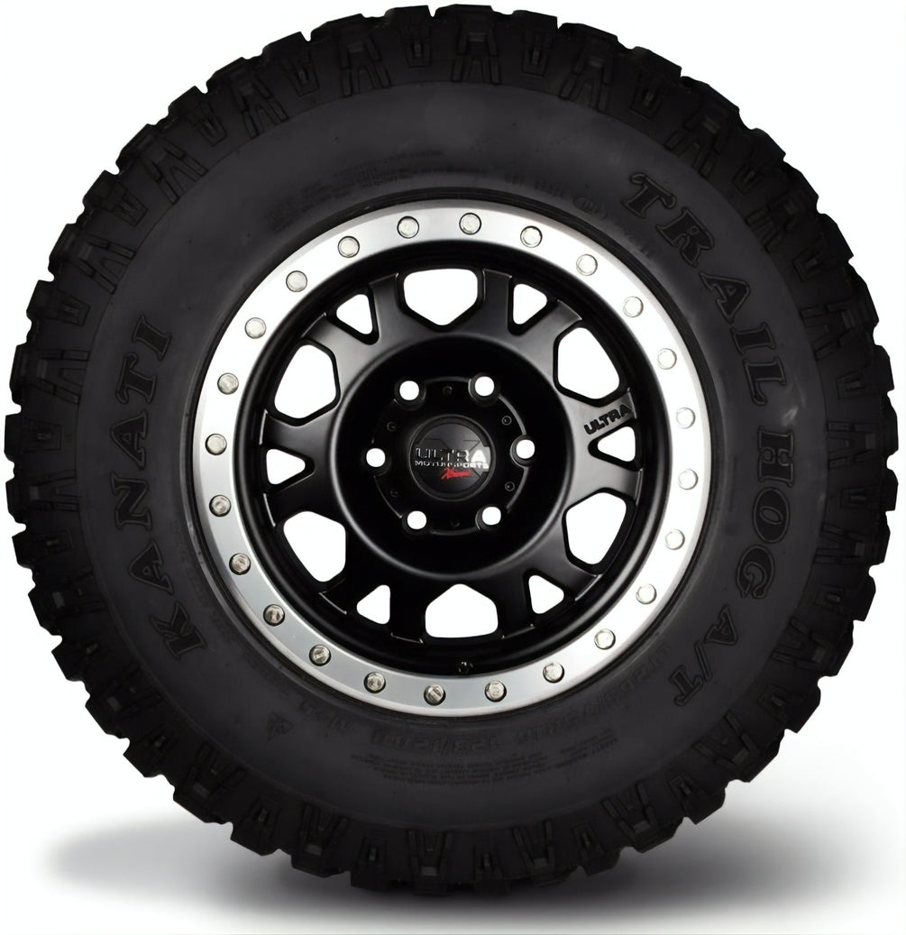 Kanati Trail Hog 245/75R17