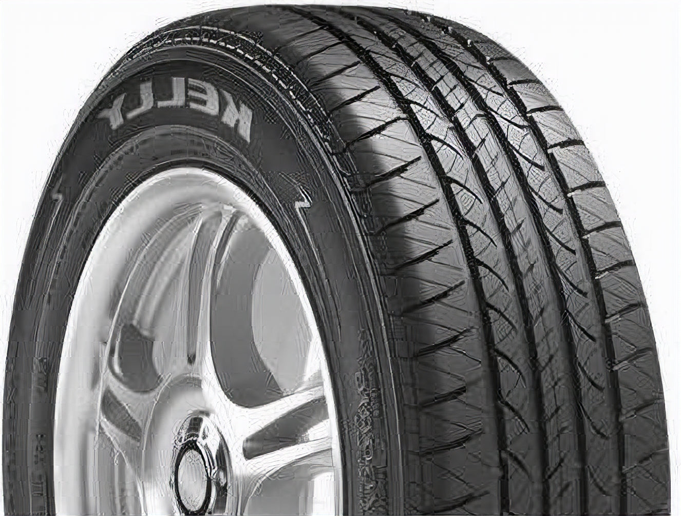 Kelly Edge AS 205/50R16