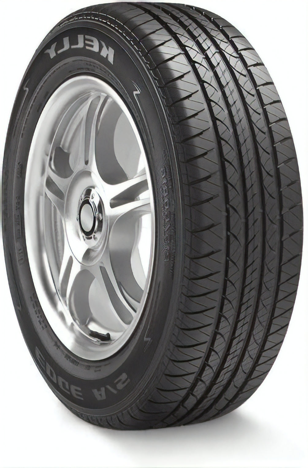 Kelly Edge AS 205/50R16