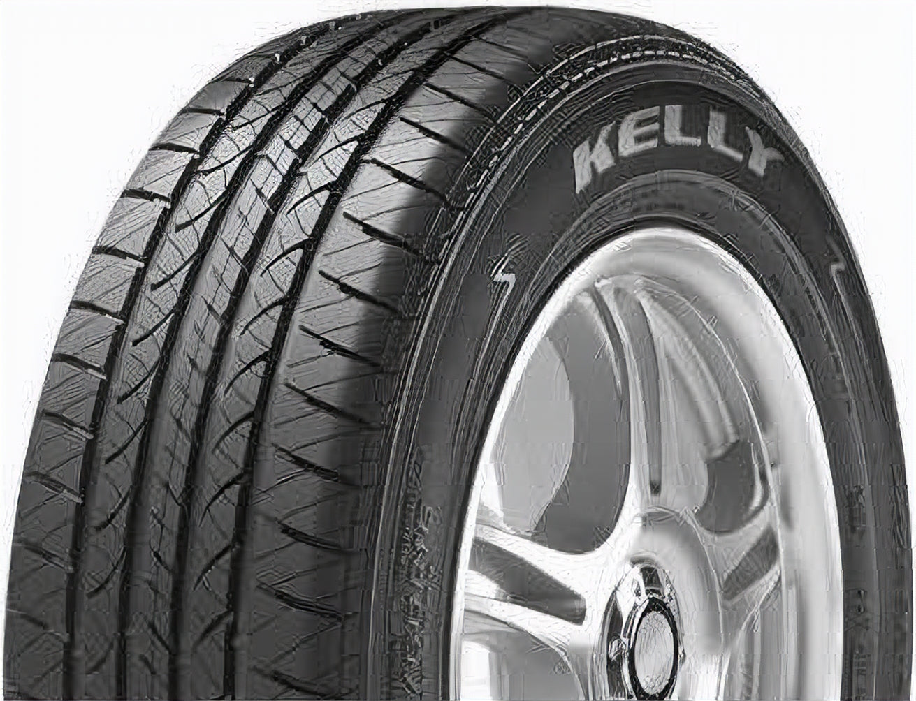 Kelly Edge AS 205/50R16