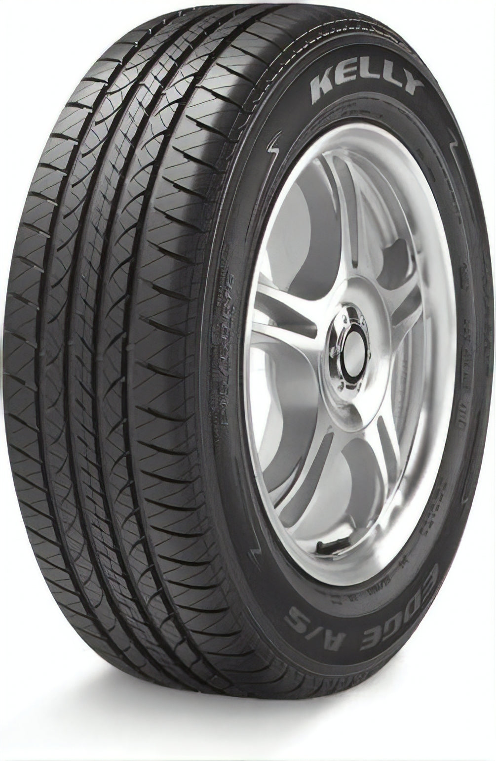 Kelly Edge AS 205/50R16