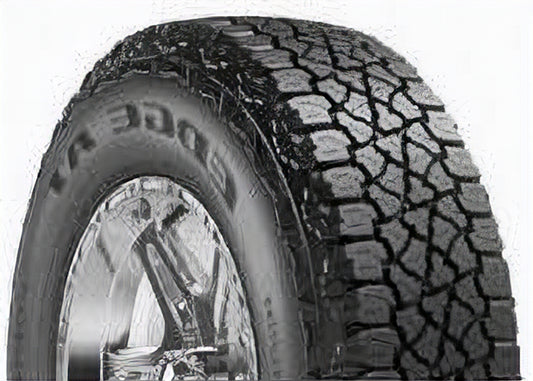 Kelly Edge AT 265/70R17