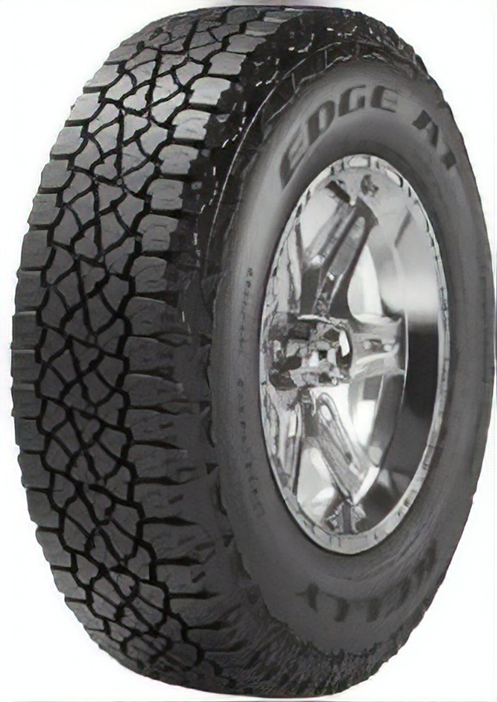 Kelly Edge AT 265/70R17