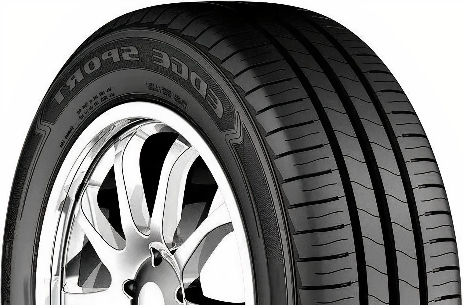 Kelly Edge Sport 245/45R20