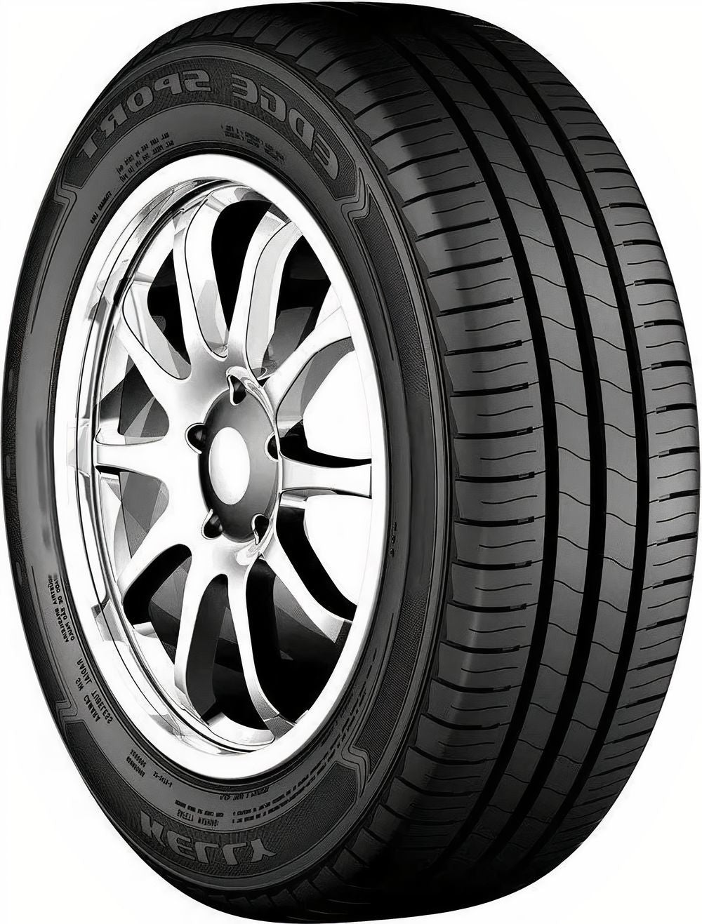 Kelly Edge Sport 245/45R20