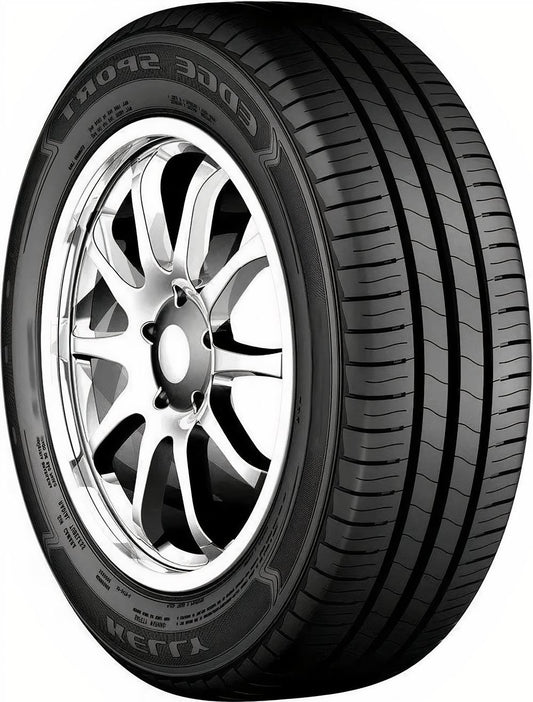 Kelly Edge Sport 235/40R19