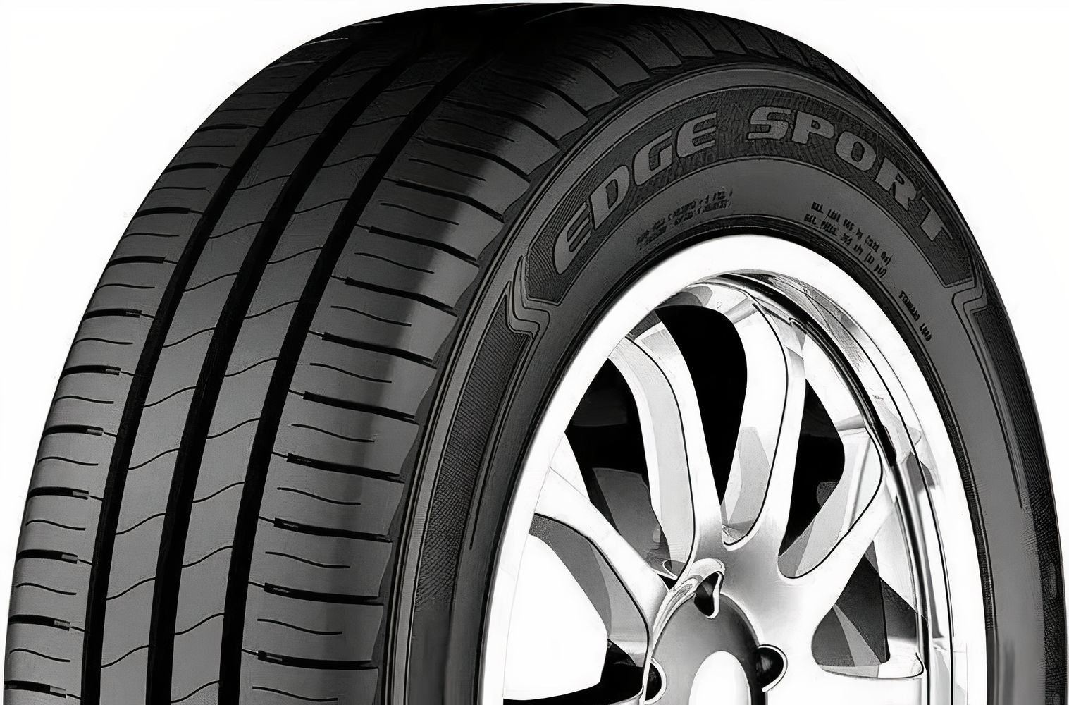 Kelly Edge Sport 235/40R19