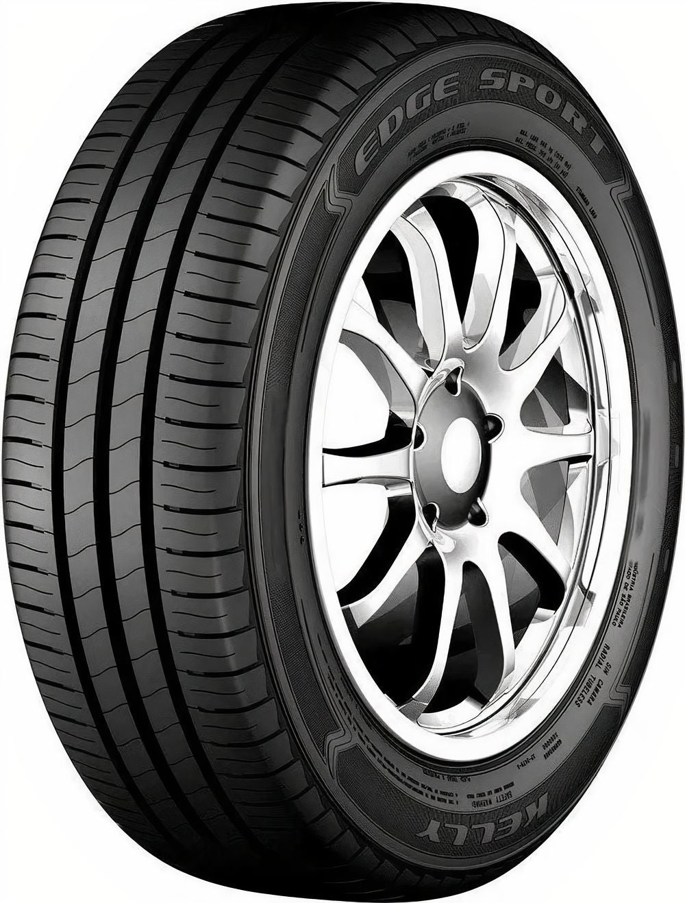 Kelly Edge Sport 245/45R20