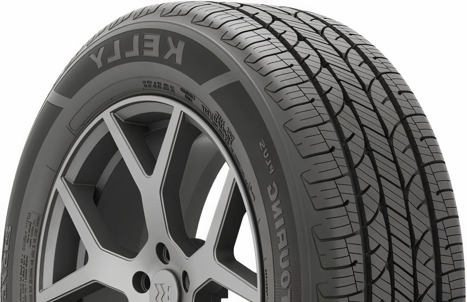 Kelly Edge Touring Plus 225/70R16