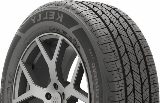 Kelly Edge Touring Plus 235/55R18