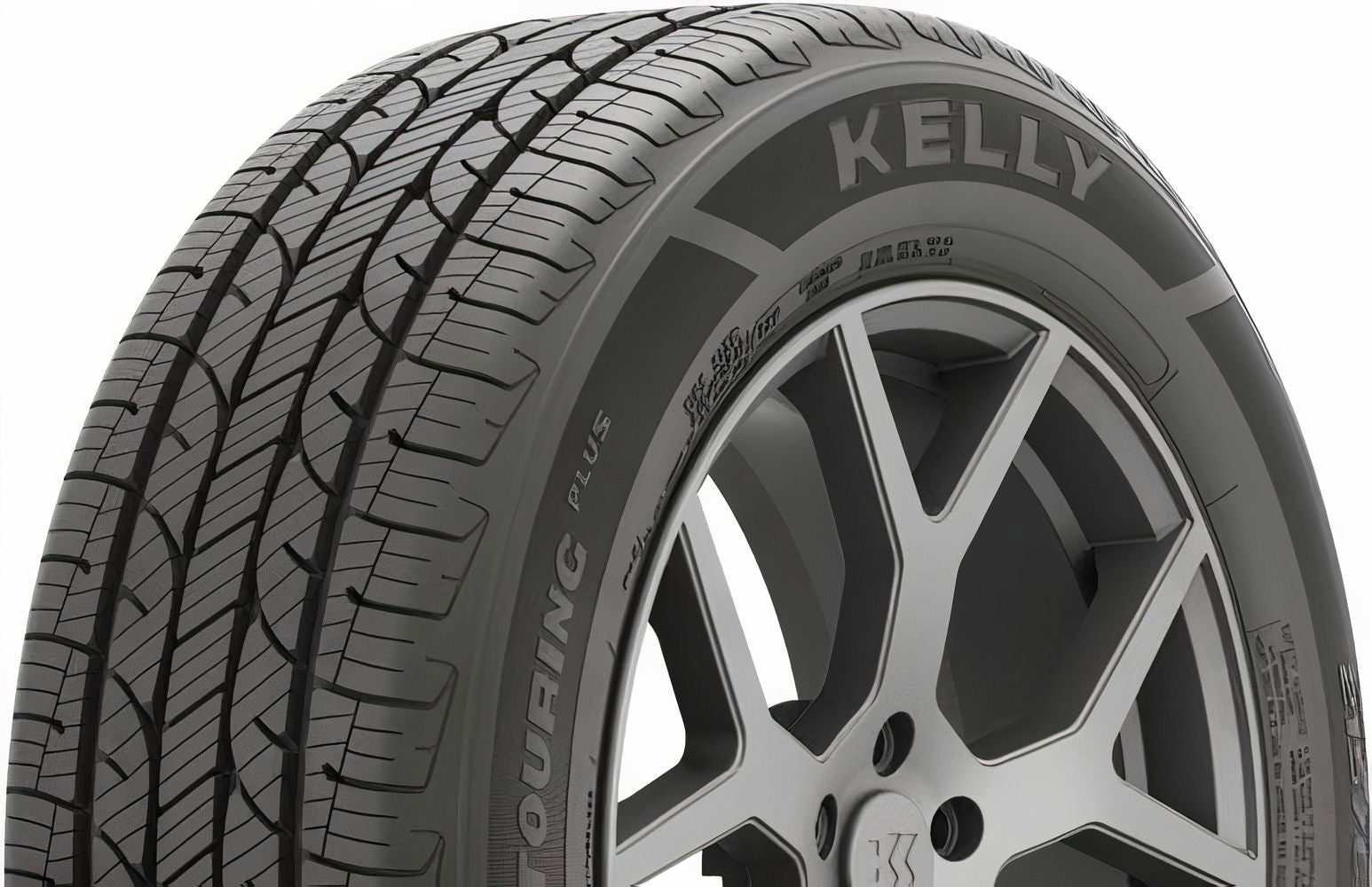 Kelly Edge Touring Plus 225/70R16